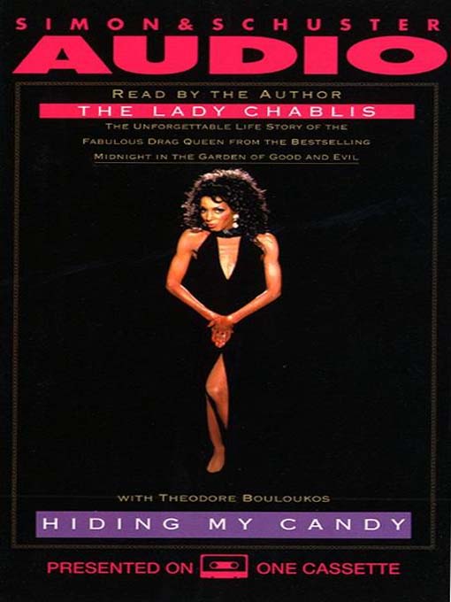 Title details for Hiding My Candy by The lady Chablis - Available